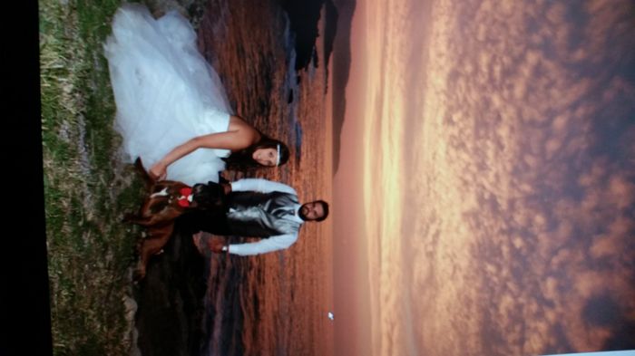 Nuestra foto favorita de postboda - 2