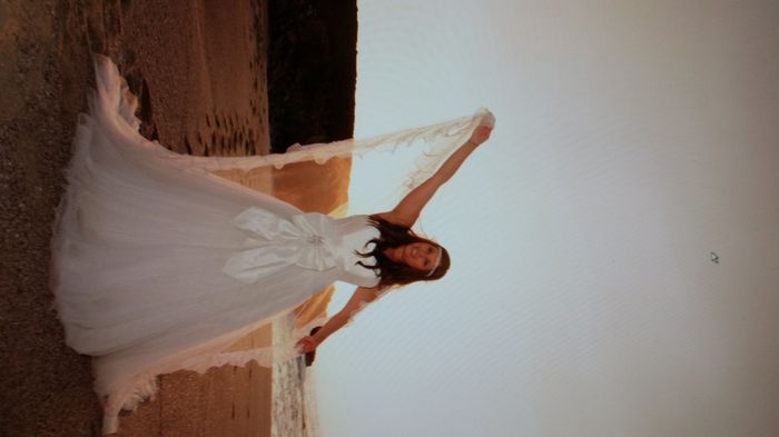 Nuestra foto favorita de postboda - 3