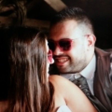 Ansiosa por escribir mi cronica!! + postboda - 3