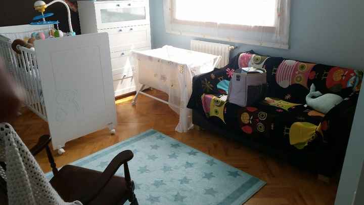 ¡¡futuras mamás agosto 2016!! - 3
