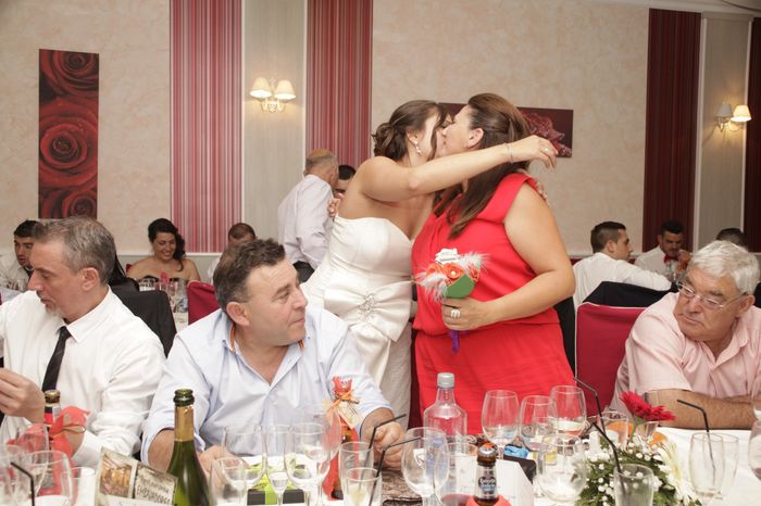 ramo a mi tia