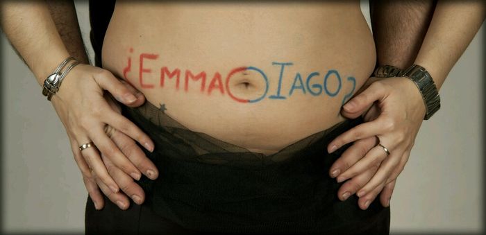 ¡¡futuras mamás agosto 2016!! - 2