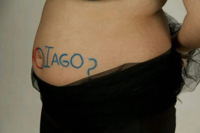 ¡¡futuras mamás agosto 2016!! - 1