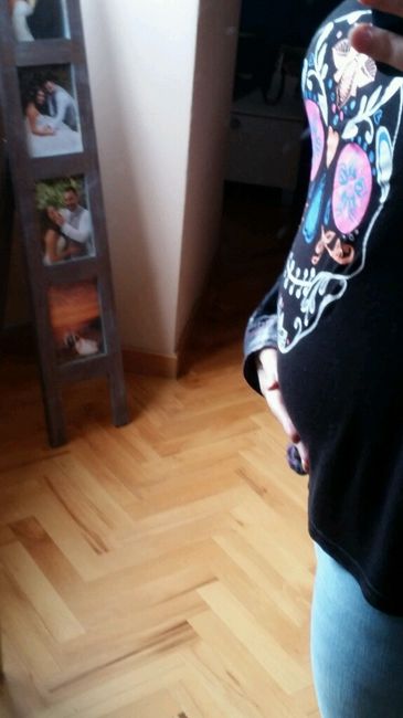 ¡¡futuras mamás agosto 2016!! - 1