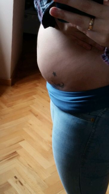 ¡¡futuras mamás agosto 2016!! - 3