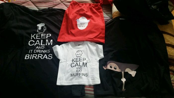 ¡¡futuras mamás agosto 2016!! - 1