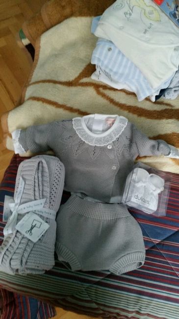 ¡¡futuras mamás agosto 2016!! - 3