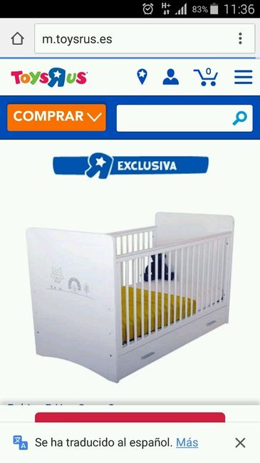 ¡¡futuras mamás agosto 2016!! - 1