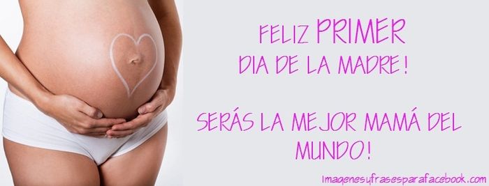 ¡¡futuras mamás agosto 2016!! - 1