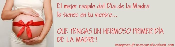 ¡¡futuras mamás agosto 2016!! - 2