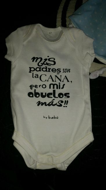 ¡¡futuras mamás agosto 2016!! - 3