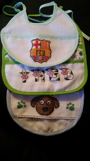 ¡¡futuras mamás agosto 2016!! - 1