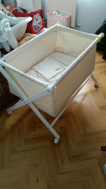 ¡¡futuras mamás agosto 2016!! - 1