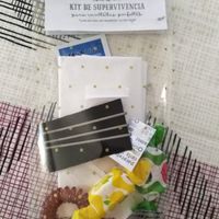Kit de supervivencia para una boda! - 1