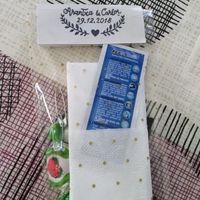 Kit de supervivencia para una boda! - 2