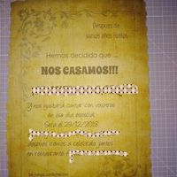 Invitación - 1