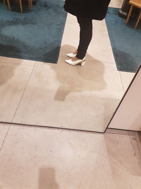 Zapatos en Uterqüe - 1