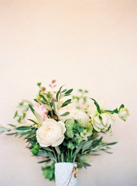 Temática de boda: olivos y aceitunas - 4