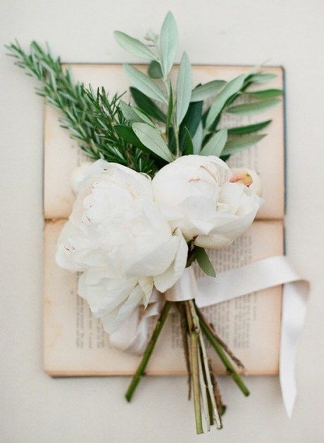 Temática de boda: olivos y aceitunas - 5