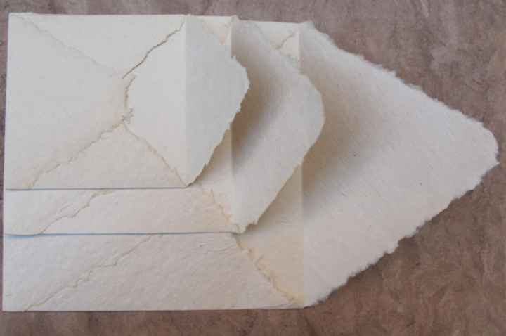 Este tipo de Sobre (Material)