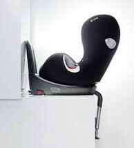 Silla de coche de grupo 0-1 - 2