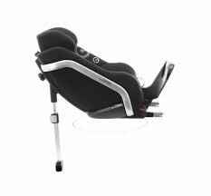 Silla de coche de grupo 0-1 - 3