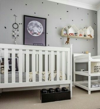 La habitación de nuestro bebe - 5
