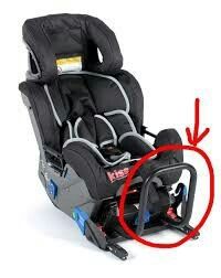 Silla de coche de grupo 0-1 - 1