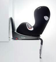 Silla de coche de grupo 0-1 - 2