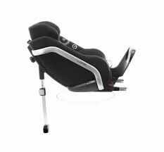 Silla de coche de grupo 0-1 - 3