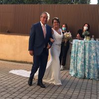 Por fin nos casamos el 1 de agosto!!! - 14