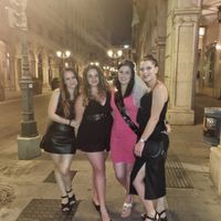 Despedida de Soltera. 💃🏻🍾 - 1