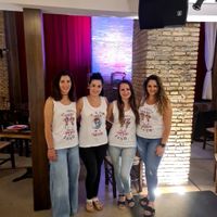 Despedida de Soltera. 💃🏻🍾 - 3
