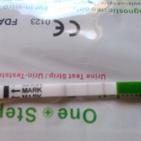Bueno chicas como muchas veces he leído que los test de ovulacion anticipan el positivo me he hecho 