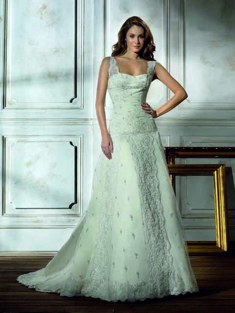 Foto vestido