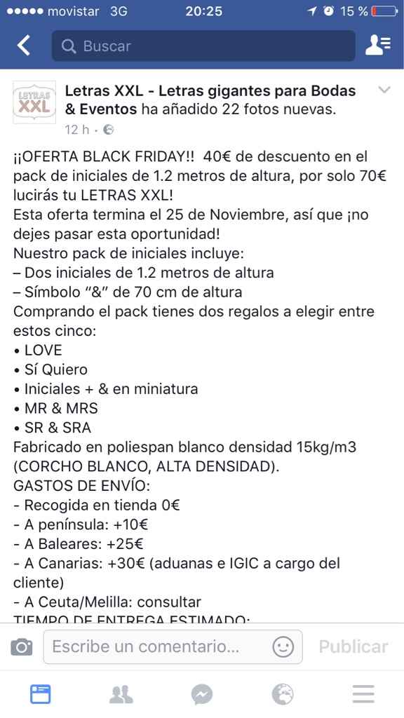 Letras xxl - 1