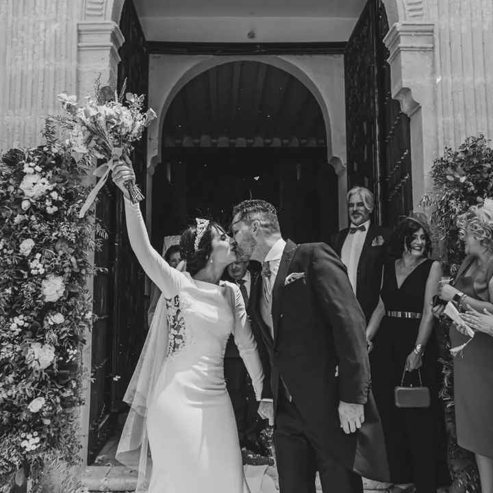 ¿Con cuántos ❤️ valoras el día de tu boda? - 2