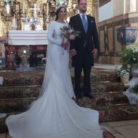 ¿Con cuántos ❤️ valoras el día de tu boda? - 1