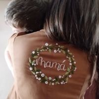 Cazadora vaquera personalizada - 1