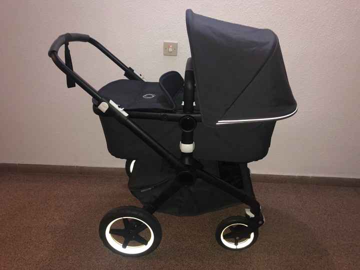 Futuras Mamás junio 2019 - 2