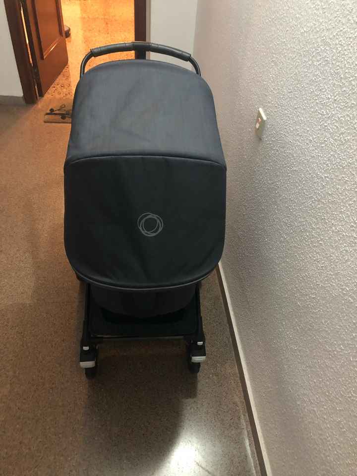 Futuras Mamás junio 2019 - 3