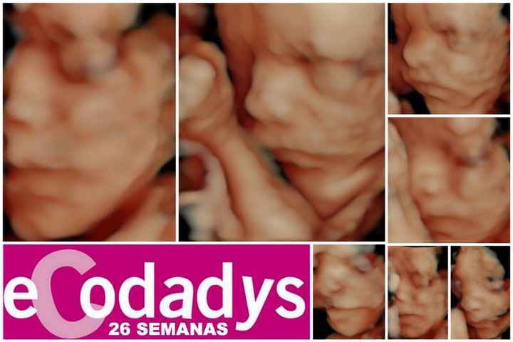 Futuras Mamás junio 2019 - 1