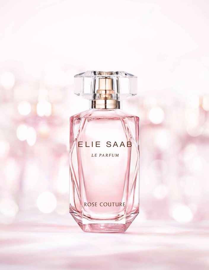 Mi perfume