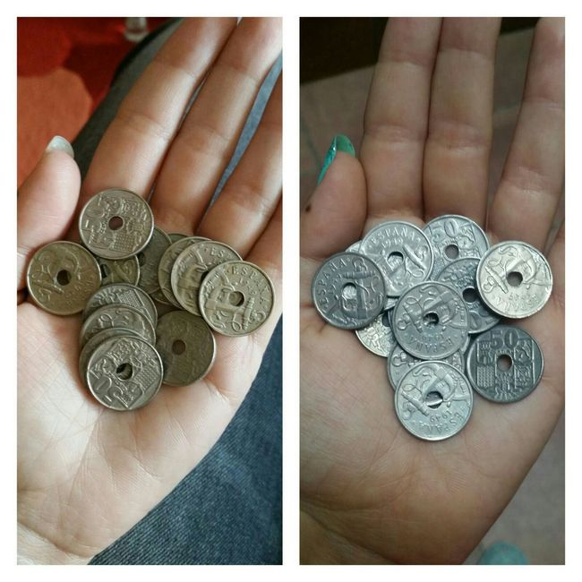 el antes y el después