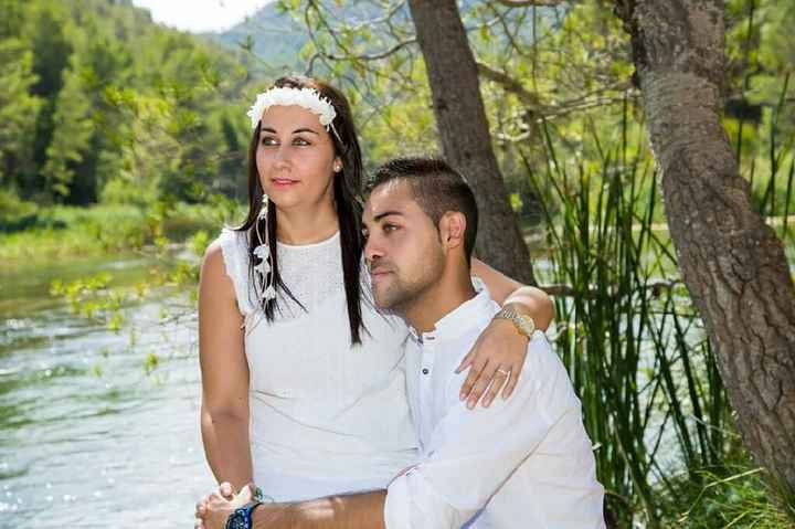 Feliz con la preboda! - 2