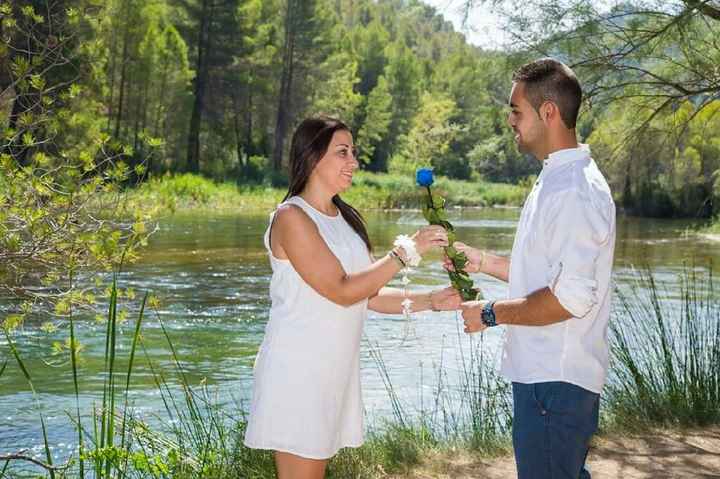 Feliz con la preboda! - 3