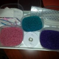 Teñir el arroz con cual mejor?? - 1