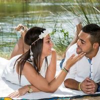 Feliz con la preboda! - 1