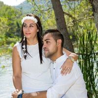 Feliz con la preboda! - 2