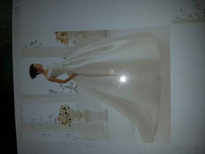 Ya tengo vestido! - 2